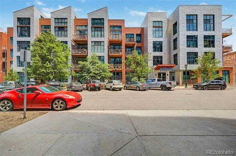 3100 Huron Street #4G