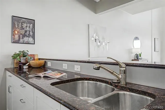3100 Huron Street #4G Denver, CO 80202