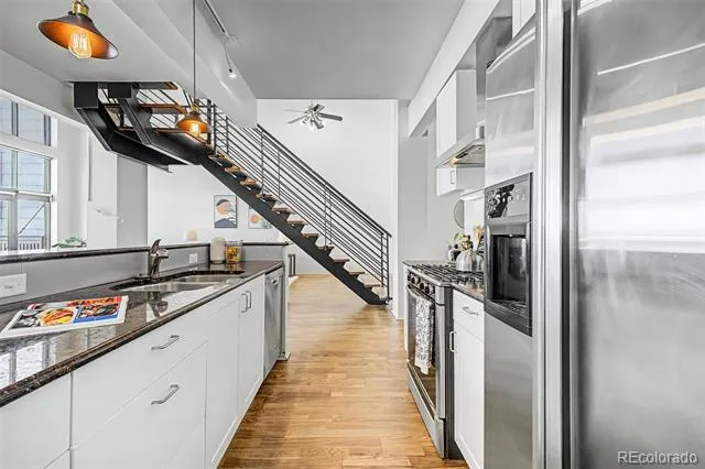 3100 Huron Street #4G Denver, CO 80202