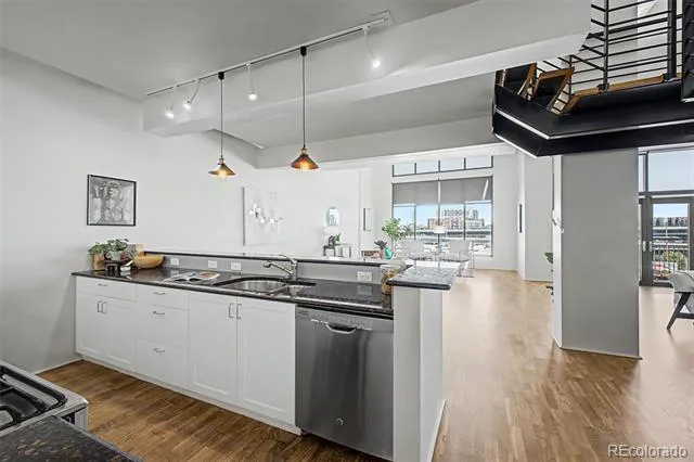 3100 Huron Street #4G Denver, CO 80202