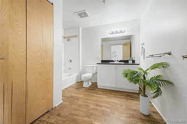3100 Huron Street #4G Denver, CO 80202