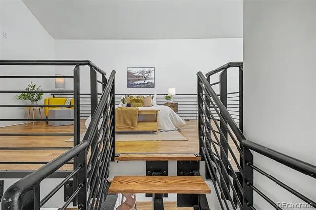 3100 Huron Street #4G Denver, CO 80202