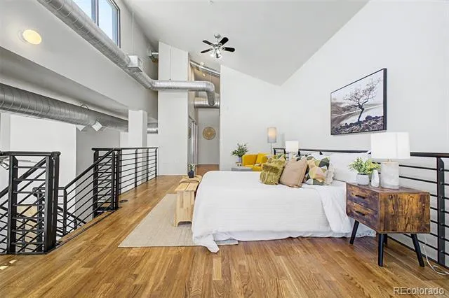 3100 Huron Street #4G Denver, CO 80202