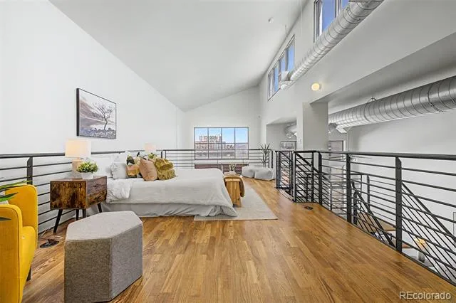 3100 Huron Street #4G Denver, CO 80202