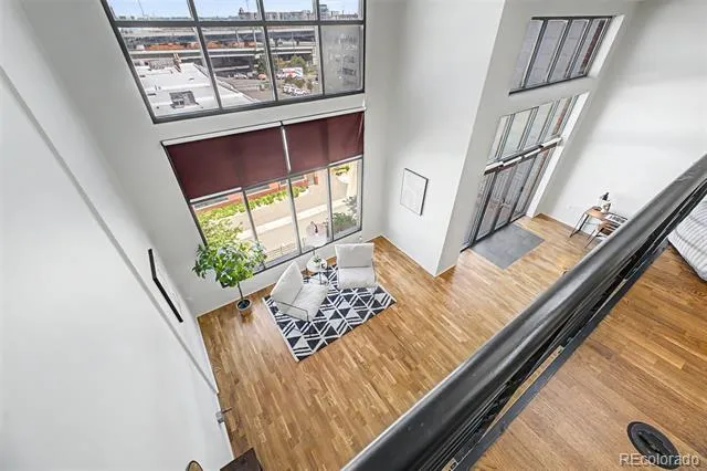 3100 Huron Street #4G Denver, CO 80202