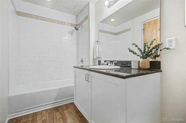 3100 Huron Street #4G Denver, CO 80202