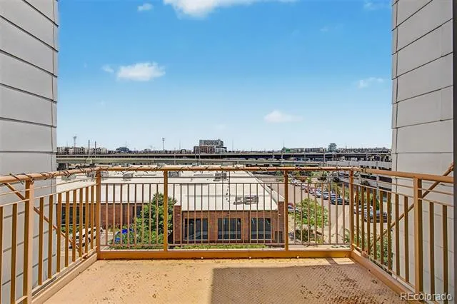 3100 Huron Street #4G Denver, CO 80202