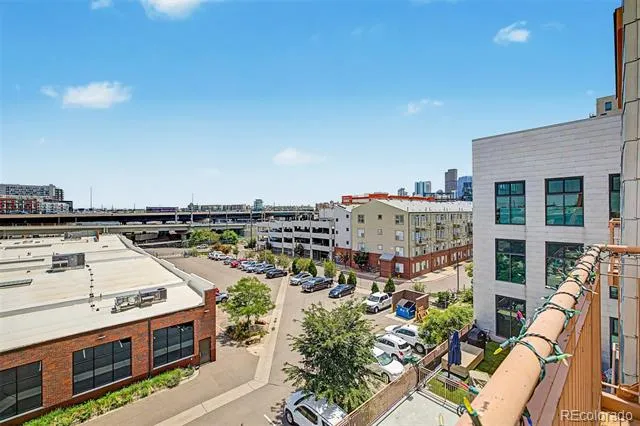 3100 Huron Street #4G Denver, CO 80202