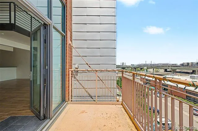 3100 Huron Street #4G Denver, CO 80202