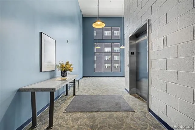 3100 Huron Street #4G Denver, CO 80202