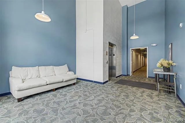 3100 Huron Street #4G Denver, CO 80202