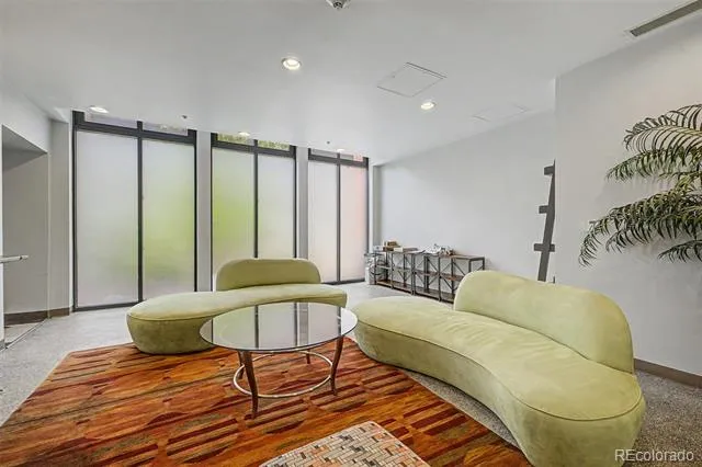 3100 Huron Street #4G Denver, CO 80202