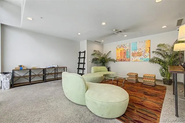 3100 Huron Street #4G Denver, CO 80202