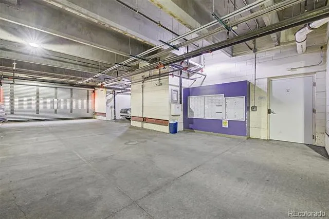 3100 Huron Street #4G Denver, CO 80202
