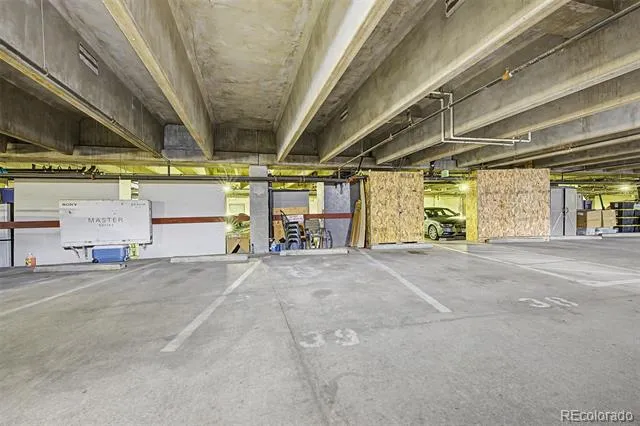 3100 Huron Street #4G Denver, CO 80202