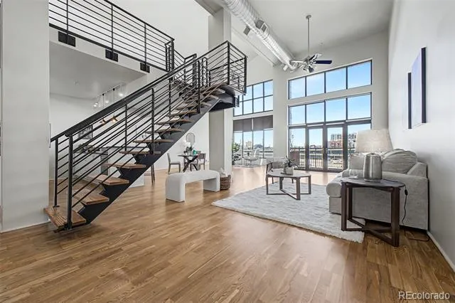 3100 Huron Street #4G Denver, CO 80202