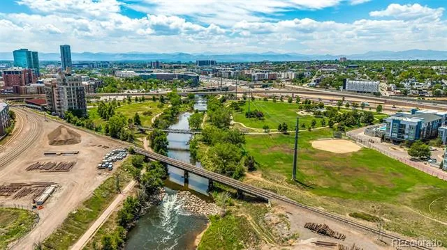 3100 Huron Street #4G Denver, CO 80202