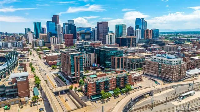 3100 Huron Street #4G Denver, CO 80202