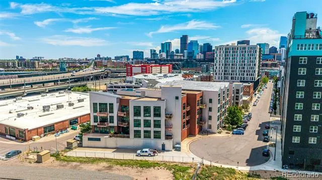 3100 Huron Street #4G Denver, CO 80202