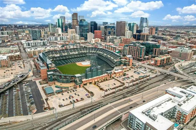 3100 Huron Street #4G Denver, CO 80202