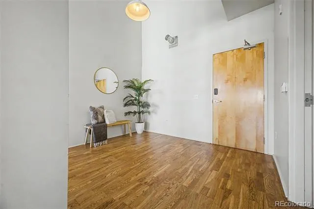 3100 Huron Street #4G Denver, CO 80202