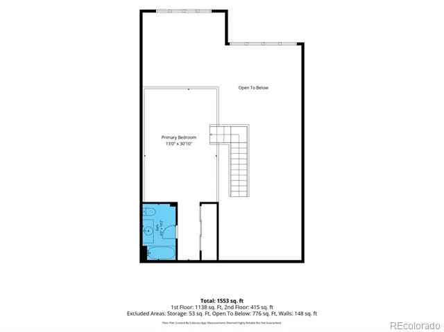 3100 Huron Street #4G Denver, CO 80202