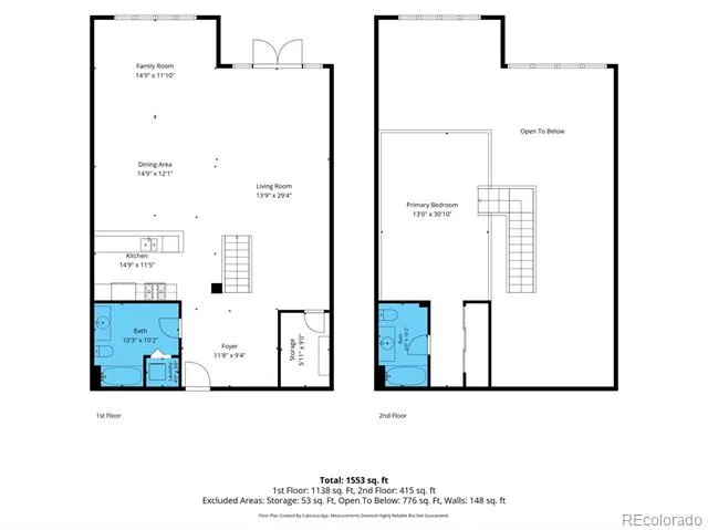 3100 Huron Street #4G Denver, CO 80202