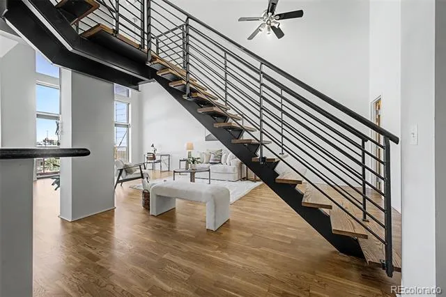 3100 Huron Street #4G Denver, CO 80202