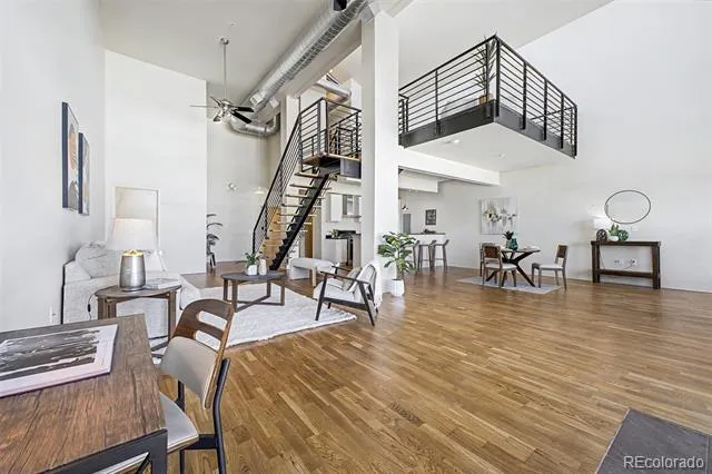 3100 Huron Street #4G Denver, CO 80202