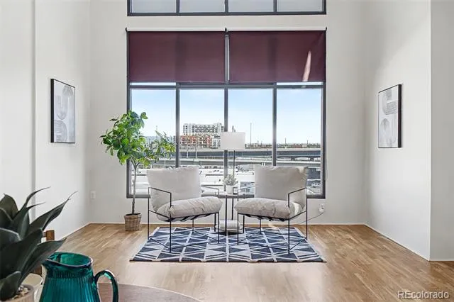 3100 Huron Street #4G Denver, CO 80202