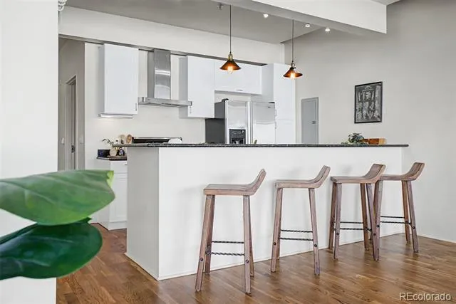 3100 Huron Street #4G Denver, CO 80202
