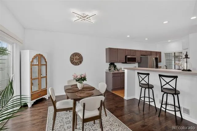 20426 E Orchard Place Centennial, CO 80016