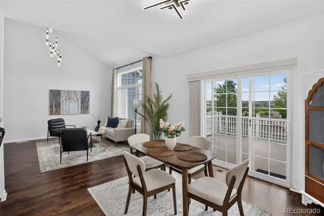 20426 E Orchard Place Centennial, CO 80016