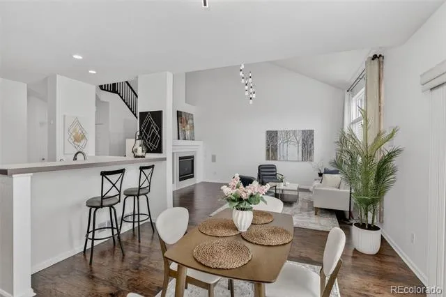 20426 E Orchard Place Centennial, CO 80016