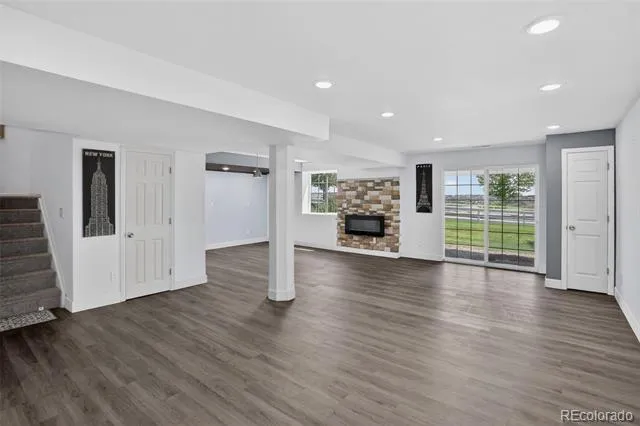 20426 E Orchard Place Centennial, CO 80016