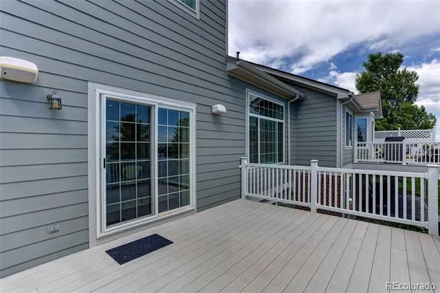 20426 E Orchard Place Centennial, CO 80016