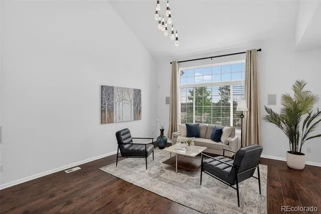 20426 E Orchard Place Centennial, CO 80016