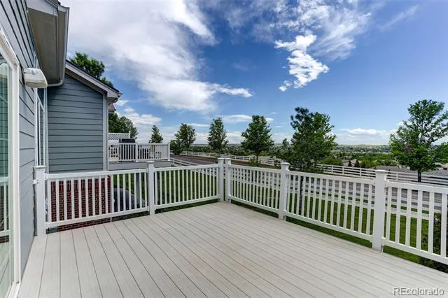 20426 E Orchard Place Centennial, CO 80016