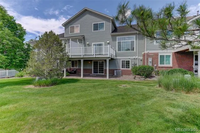 20426 E Orchard Place Centennial, CO 80016