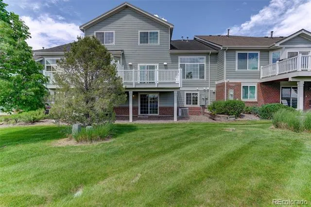 20426 E Orchard Place Centennial, CO 80016