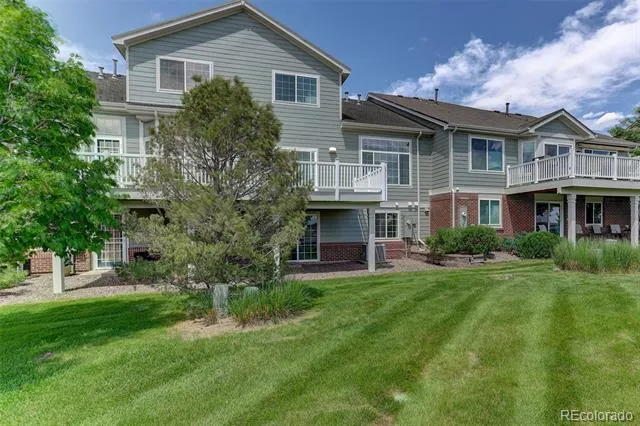 20426 E Orchard Place Centennial, CO 80016