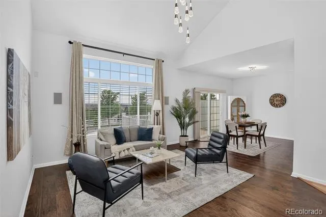 20426 E Orchard Place Centennial, CO 80016