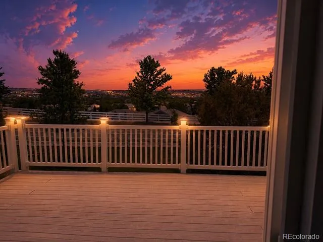 20426 E Orchard Place Centennial, CO 80016