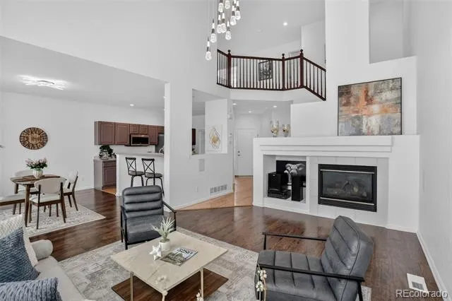 20426 E Orchard Place Centennial, CO 80016