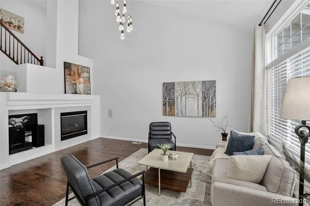 20426 E Orchard Place Centennial, CO 80016