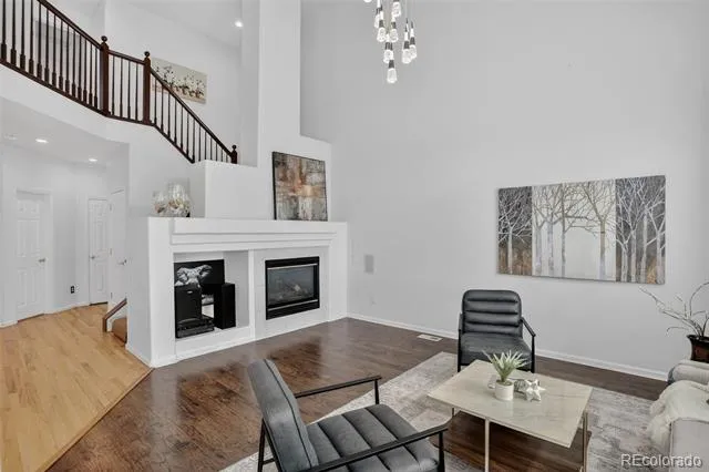 20426 E Orchard Place Centennial, CO 80016