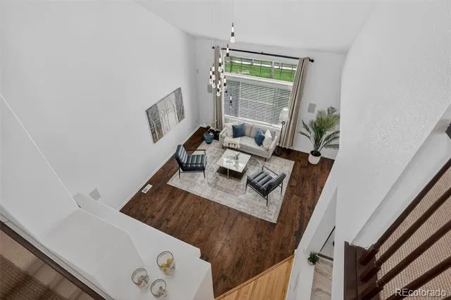 20426 E Orchard Place Centennial, CO 80016