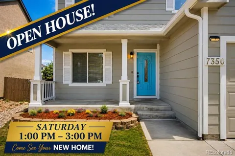 7350 Manistique Drive