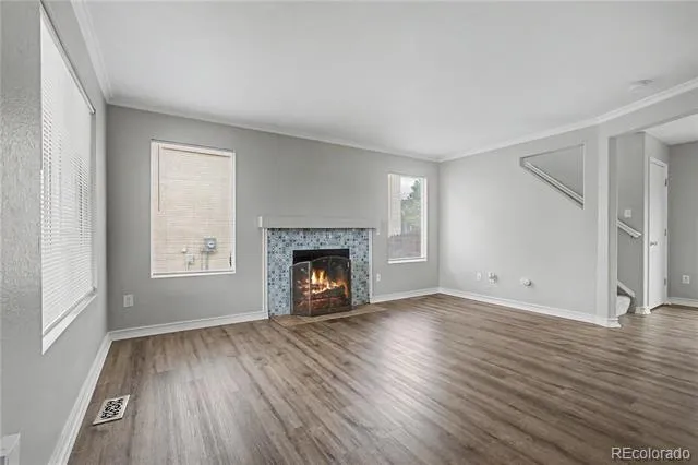 7350 Manistique Drive Colorado Springs, CO 80923