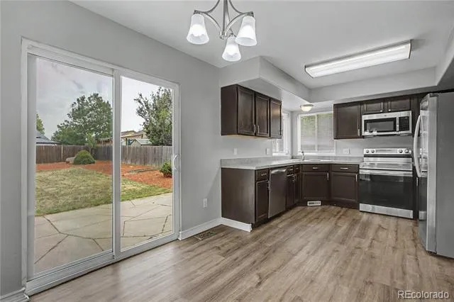 7350 Manistique Drive Colorado Springs, CO 80923